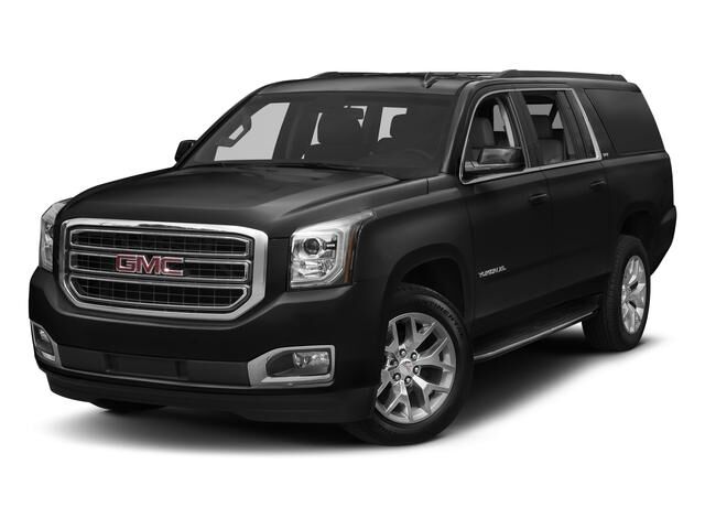 GMC Yukon XL
