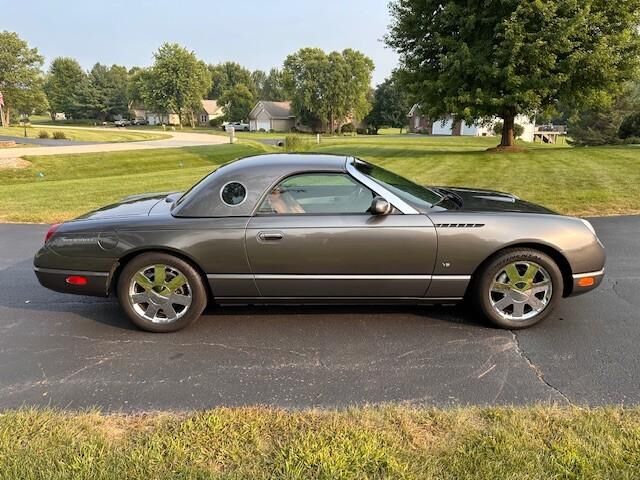 Ford Thunderbird
