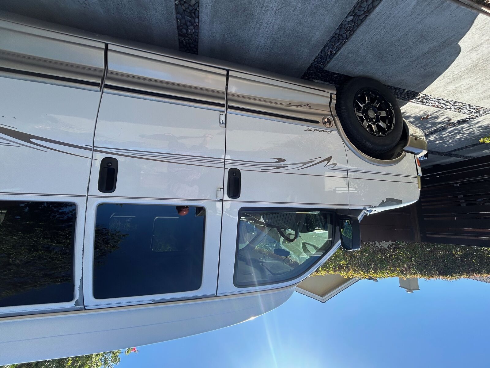 GMC Savana