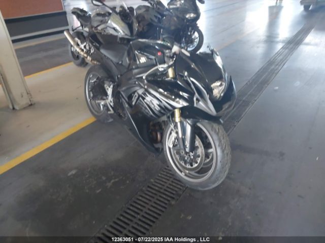 Suzuki GSX-R750L