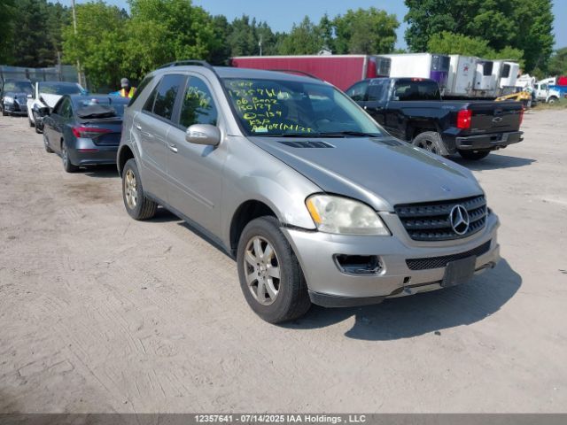 Mercedes-Benz M-Class