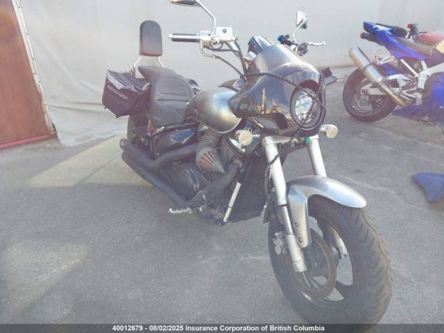Suzuki VZ800