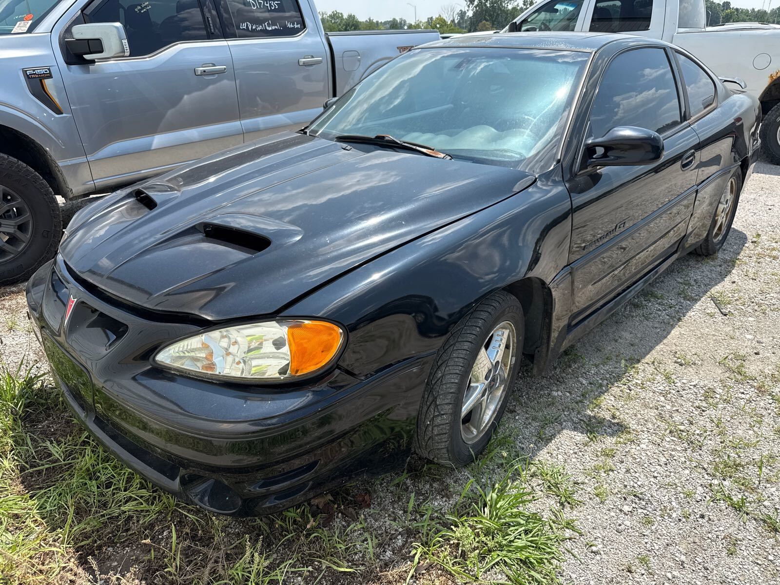 Pontiac Grand AM
