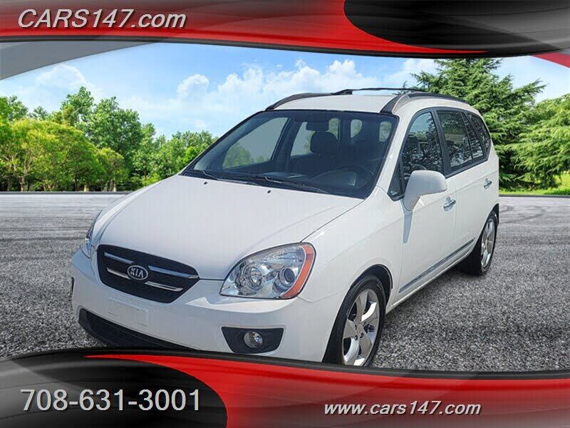 Kia Rondo