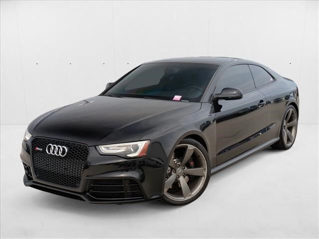 Audi RS 5