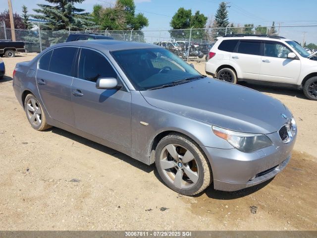 BMW 525xi