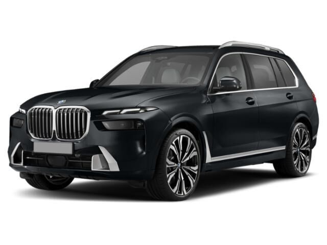 2023 BMW X7