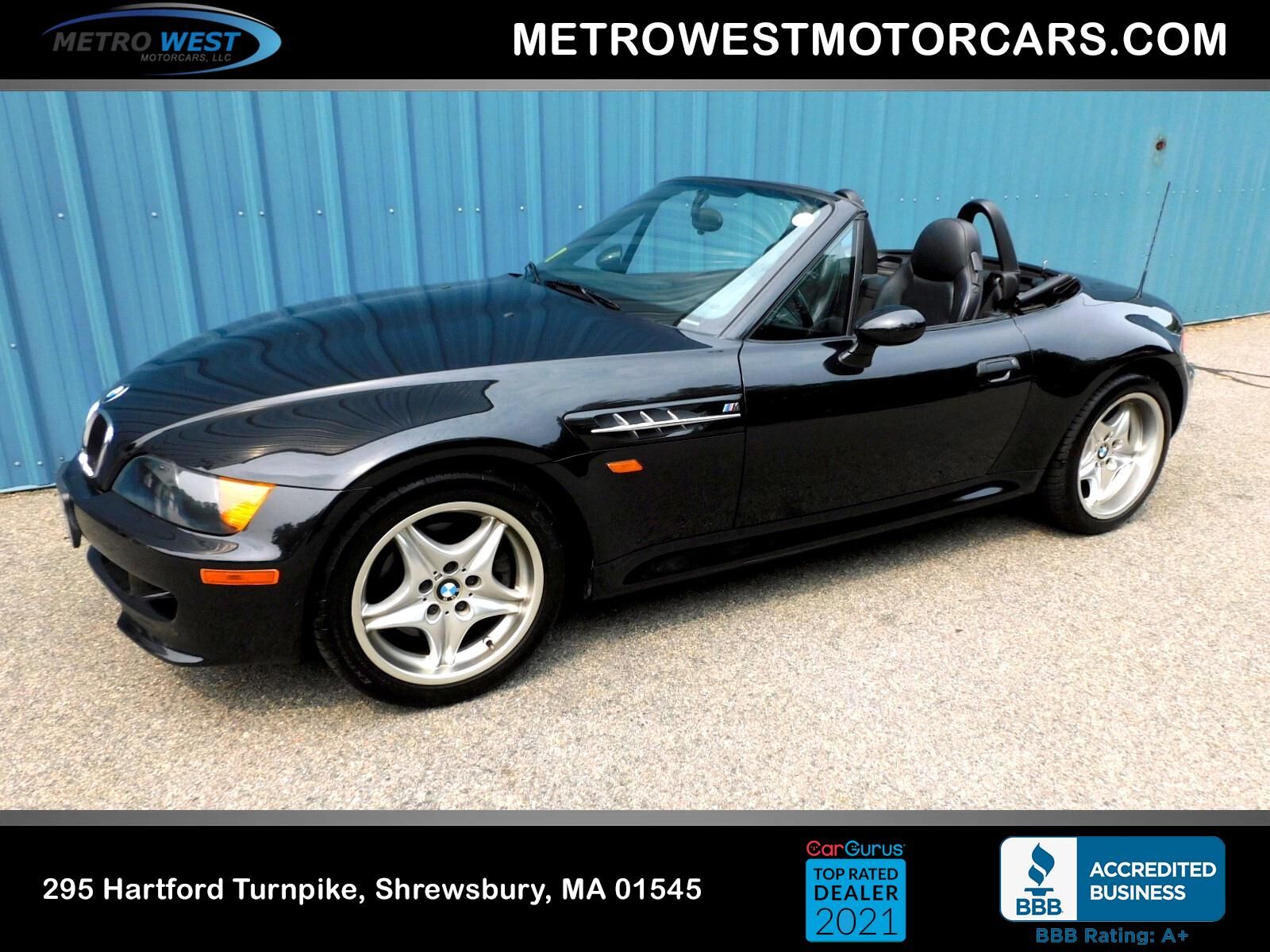 BMW Z3