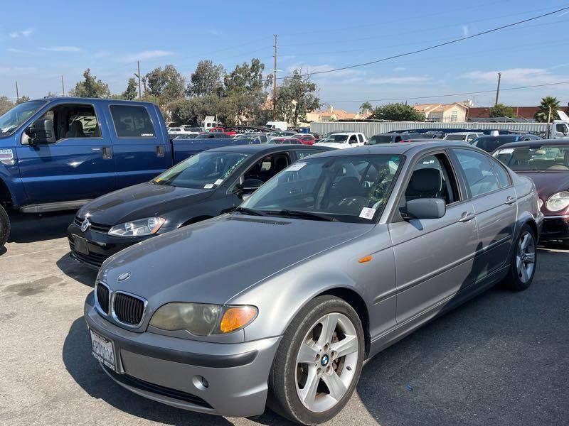 BMW 325i