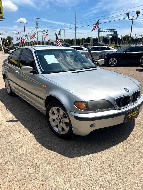 BMW 325i