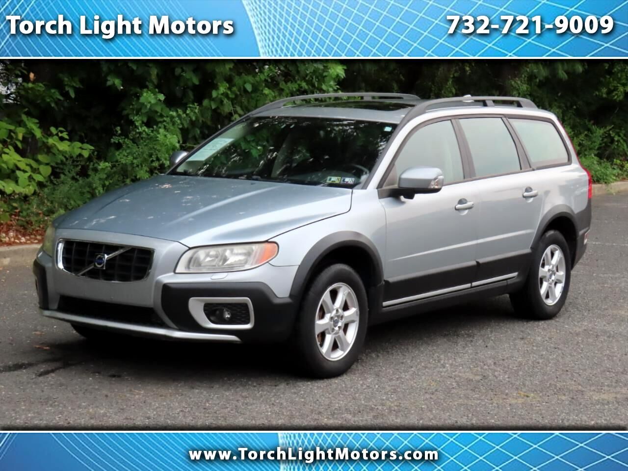Volvo XC70