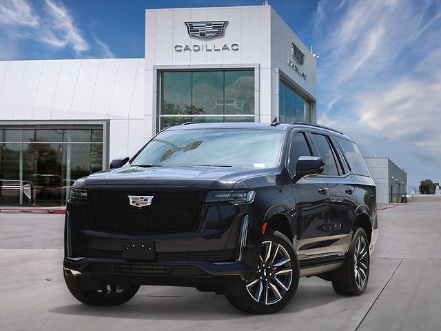 CADILLAC