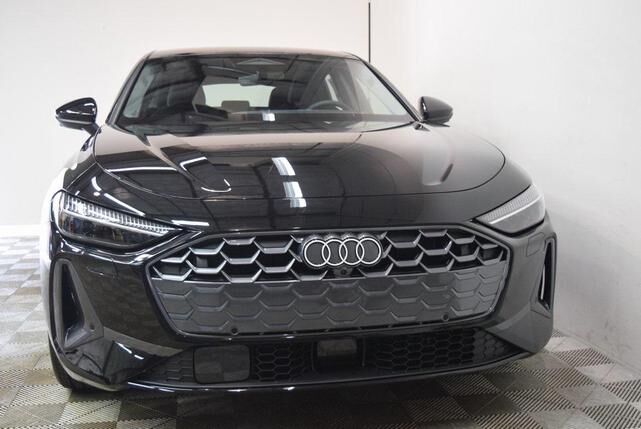2025 Audi A5