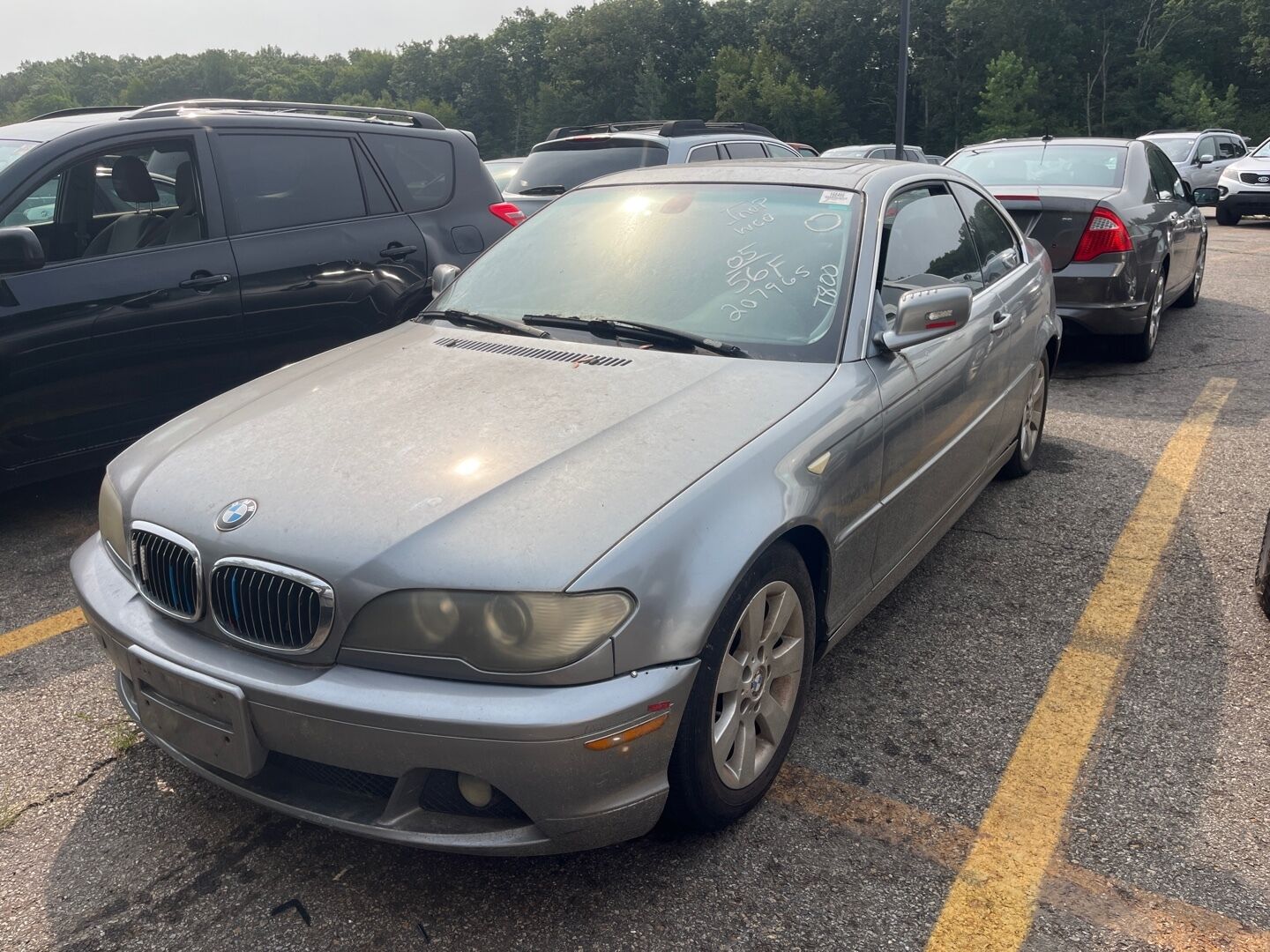 BMW 325Ci