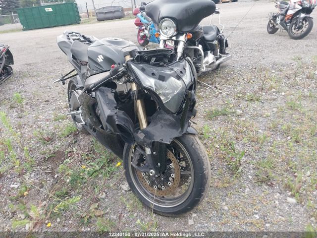 Suzuki GSX-R1000