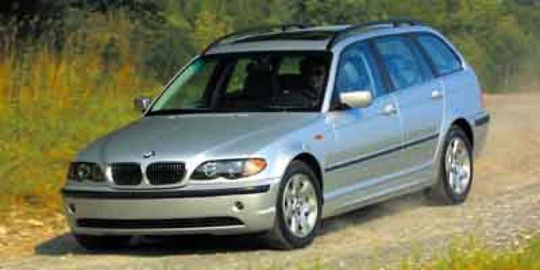 BMW 325xi