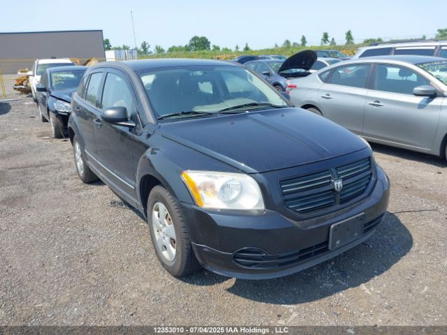 Dodge Caliber