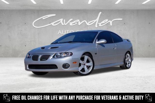 Pontiac GTO