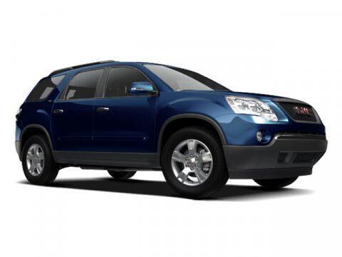 GMC Acadia
