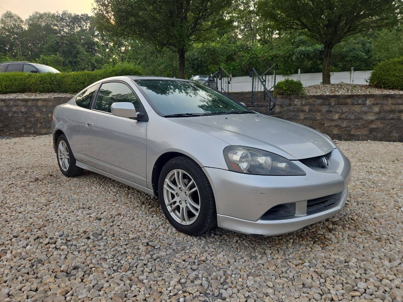Acura RSX