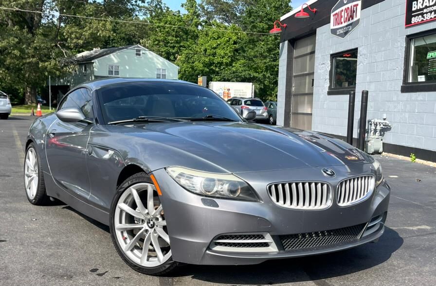 BMW Z4