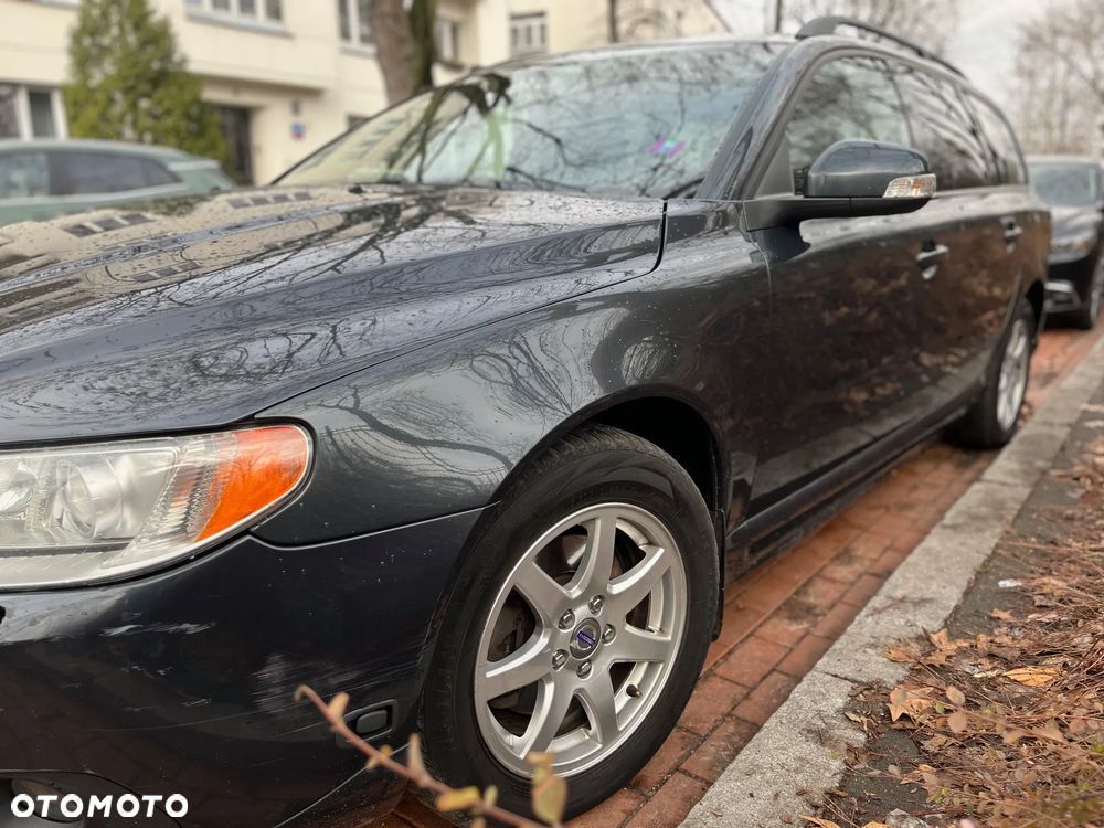 Volvo V70