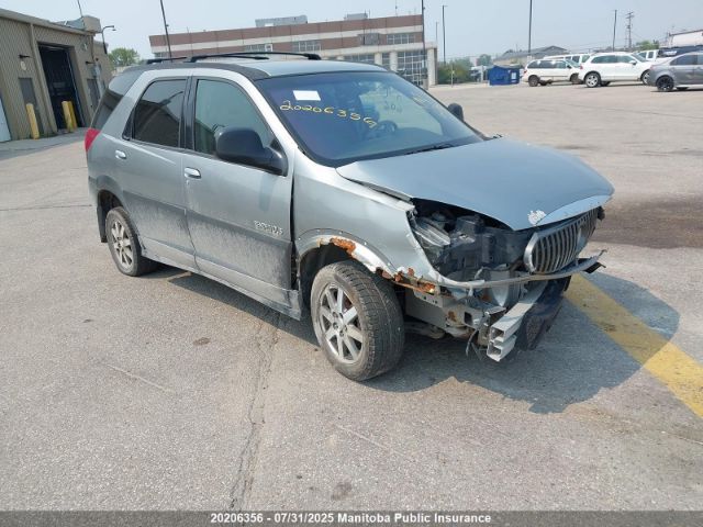 Buick Rendezvous