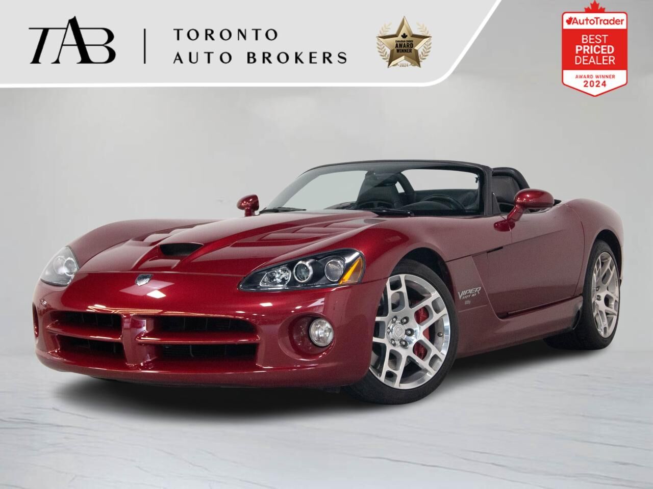 Dodge Viper