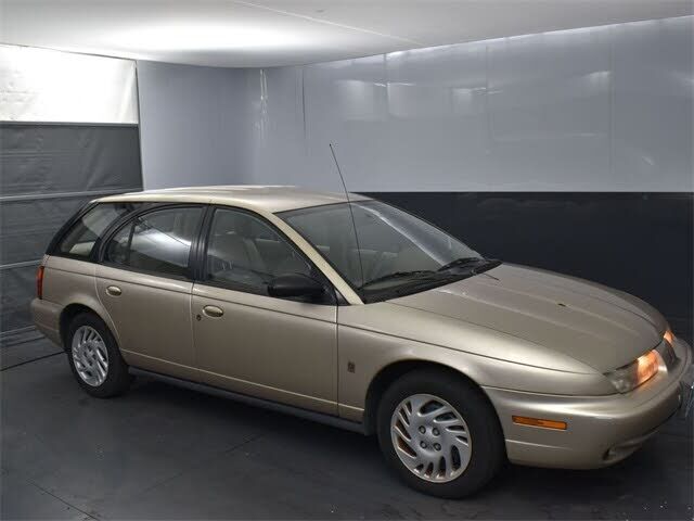 Saturn SW2