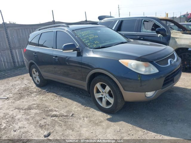 Hyundai Veracruz