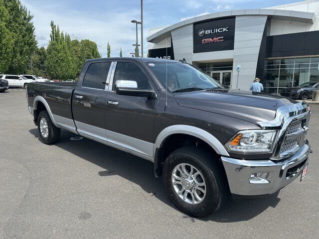 RAM 3500