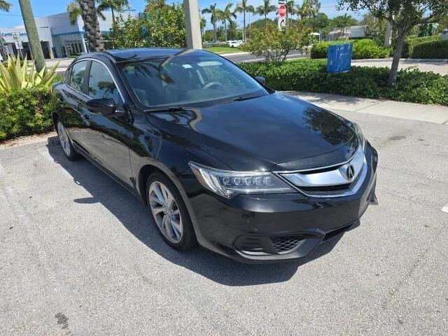 Acura ILX