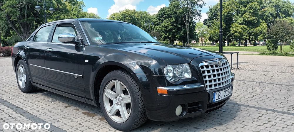 Chrysler 300