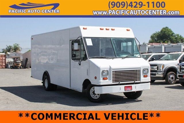 2005 FORD E-450