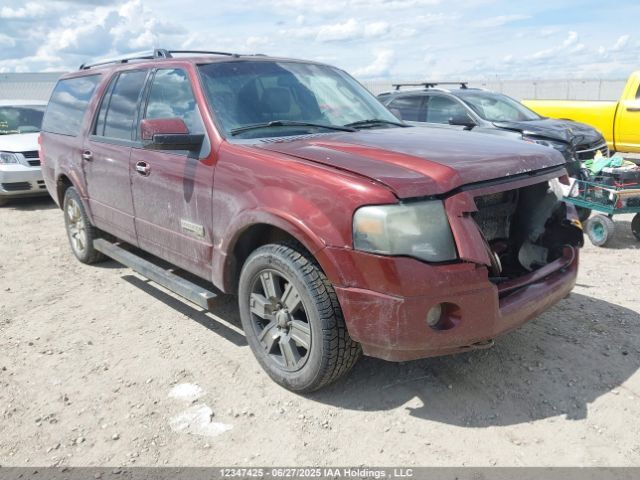 Ford Expedition MAX