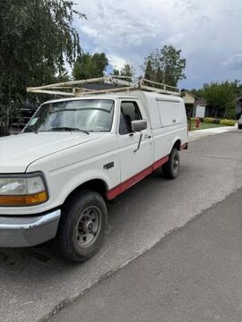 Ford F-250