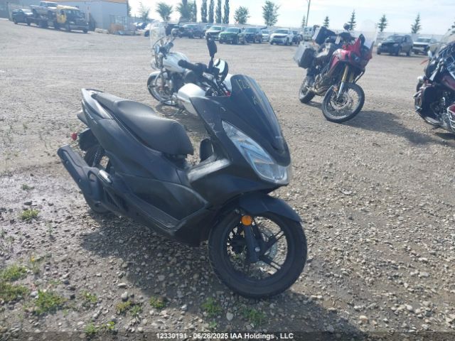 Honda PCX150