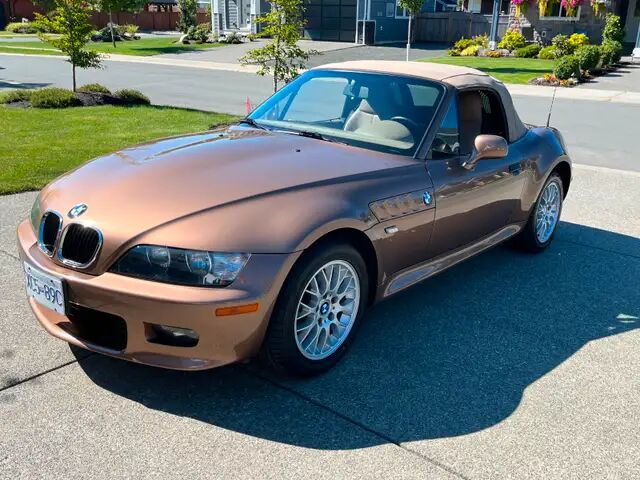 BMW Z3