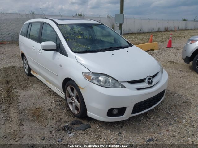 Mazda Mazda5