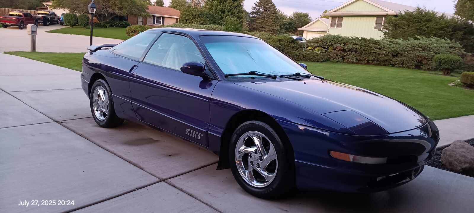 Ford Probe