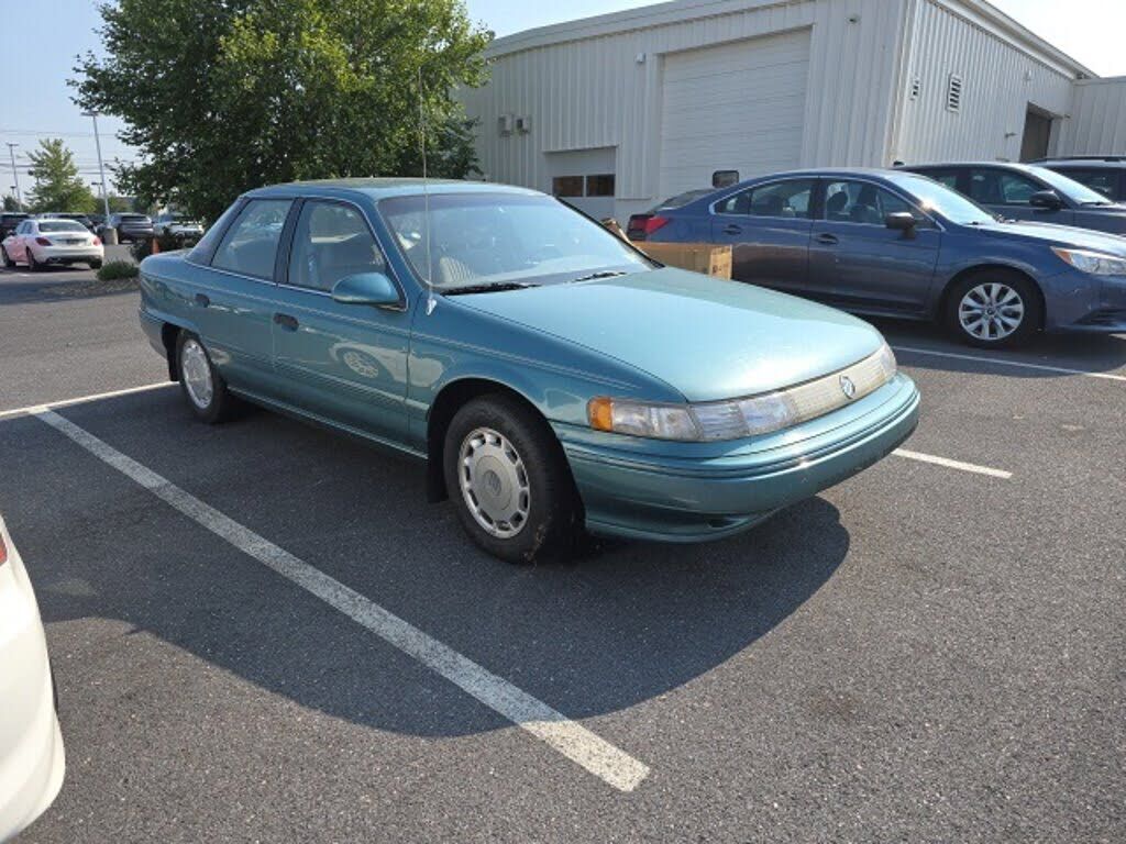 Mercury Sable