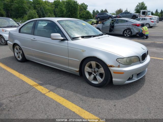 BMW 325Ci