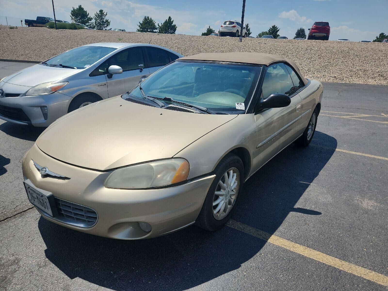 Chrysler Sebring