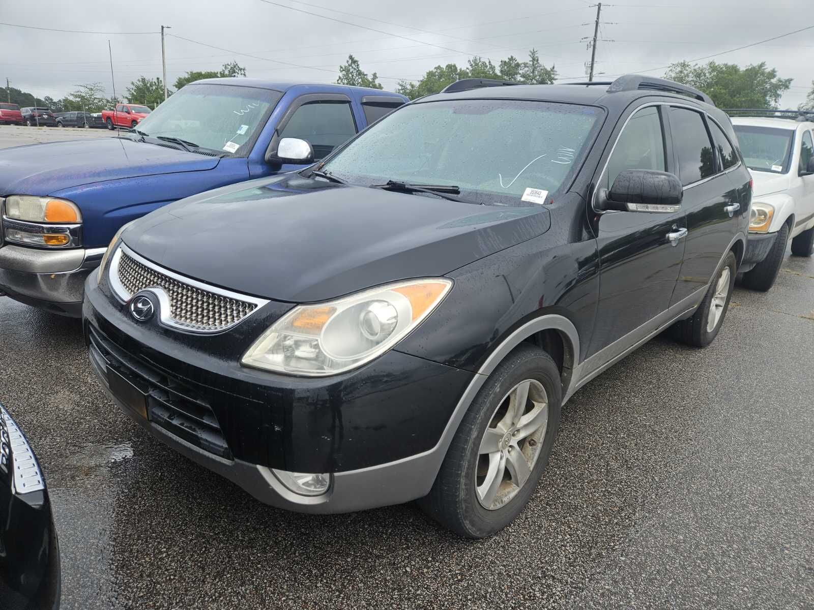 Hyundai Veracruz