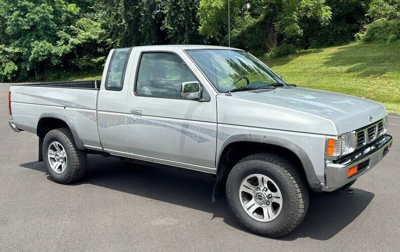 Nissan Pickup