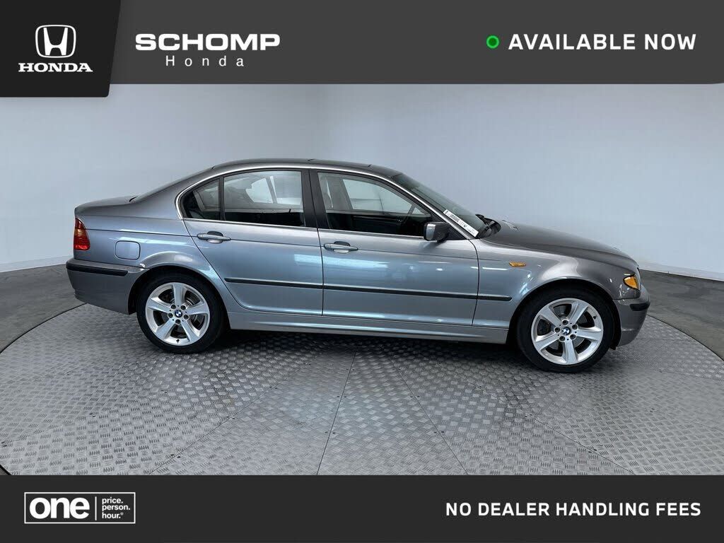 BMW 330xi