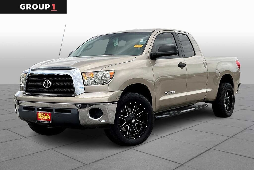 Toyota Tundra