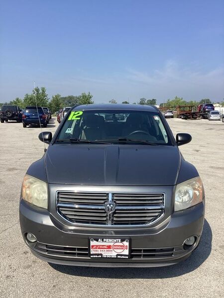Dodge Caliber
