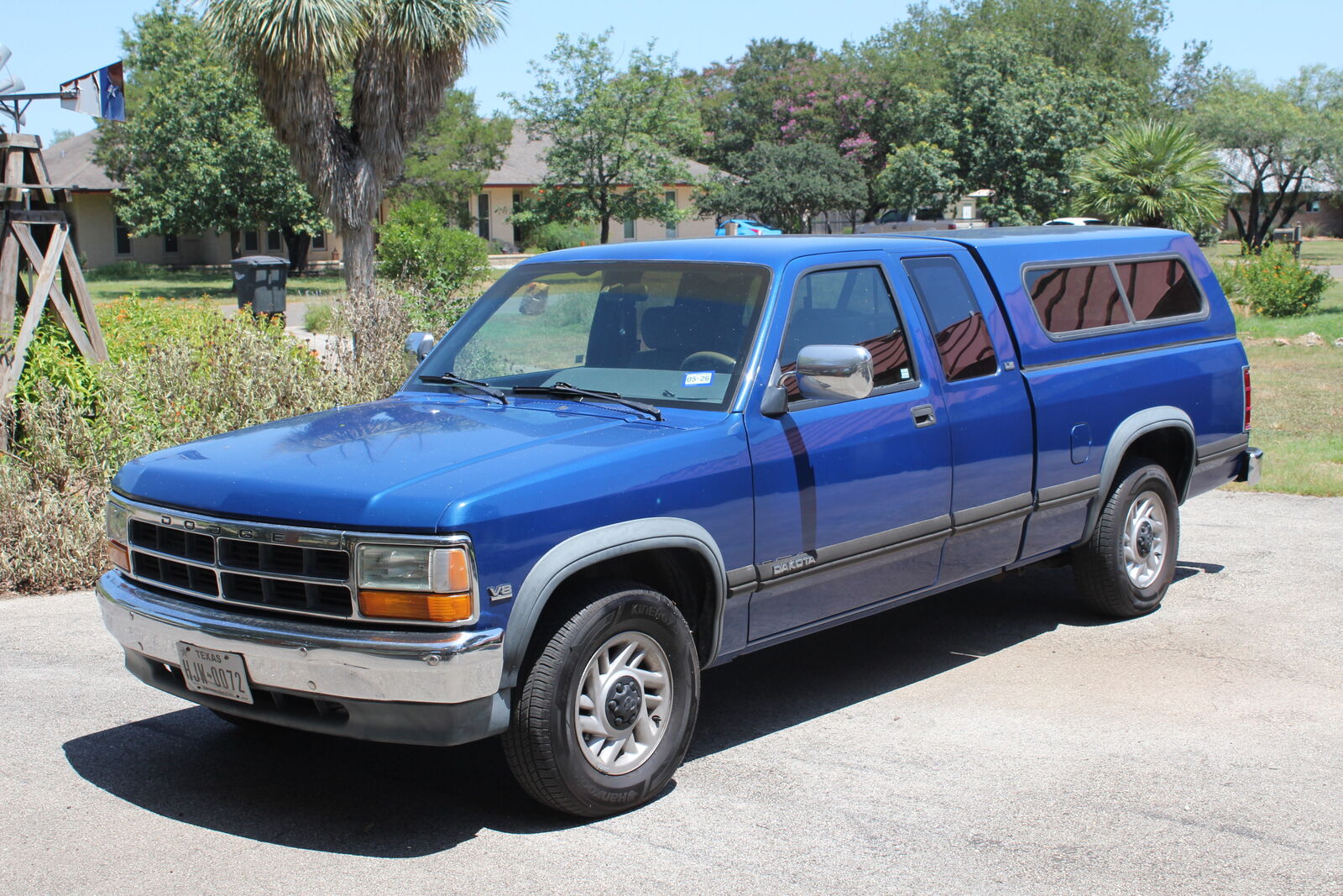 Dodge Dakota