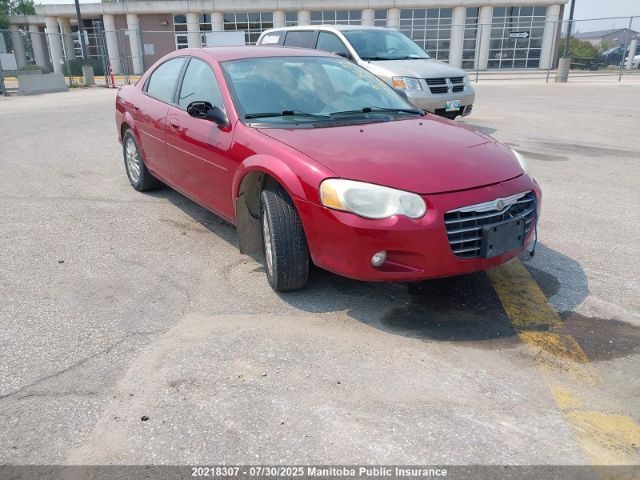 Chrysler Sebring